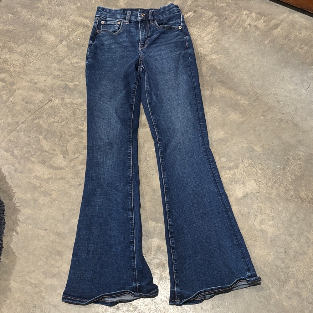 Women’s American Eagle Jeans